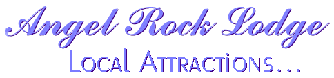 Local Attractions