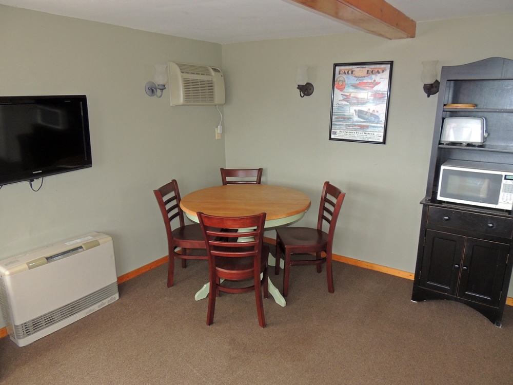 Thousand Islands Cottage Rental Angel Rock Waterfront Cottages, Cape